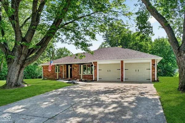 2227 Tartan Road, Anderson, IN 46012