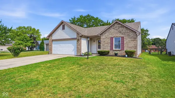 1230 Wilkes Drive, Anderson, IN 46013