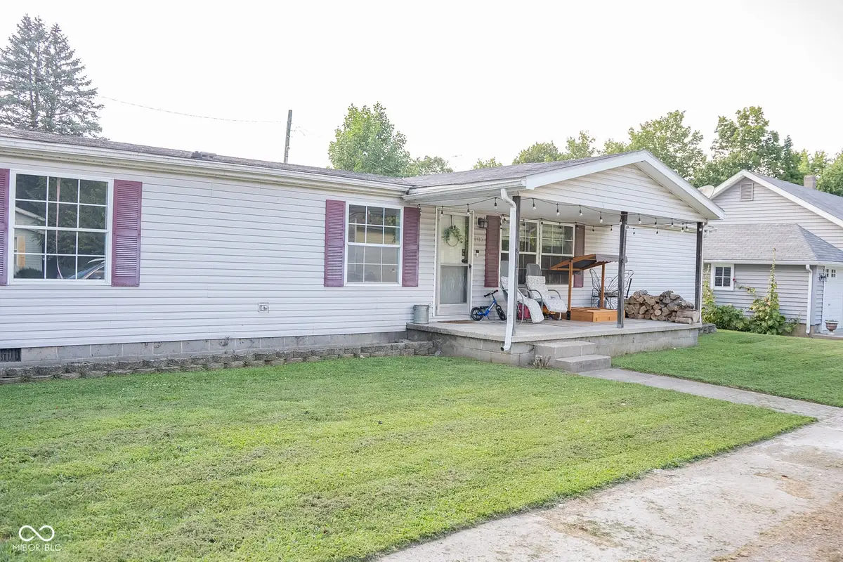102 S Vernon Street, Waynetown, IN 47990 - #1