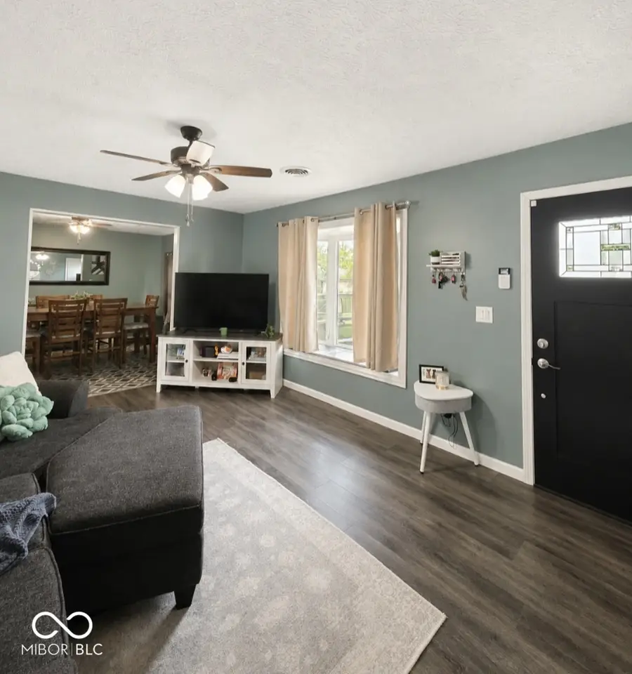 605 Locust Lane, Centerville, IN 47330 - #2