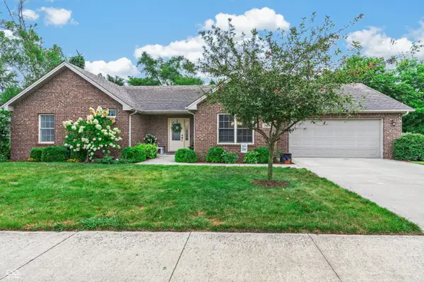 1780 Sams Circle, Seymour, IN 47274