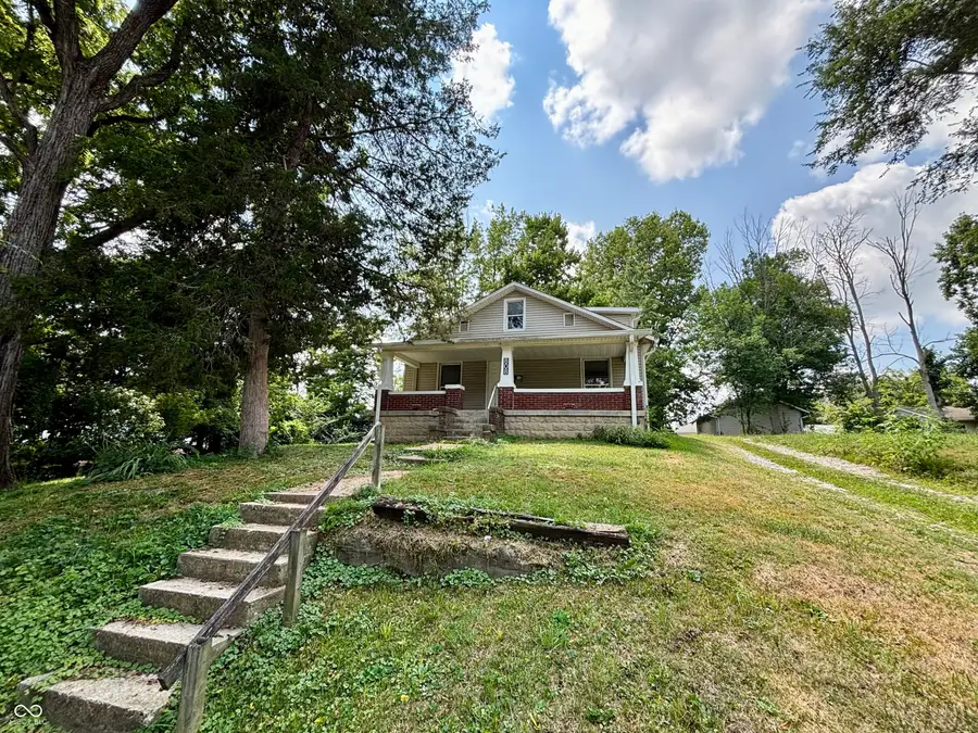 808 S Illinois Street, Greencastle, IN 46135 - #2