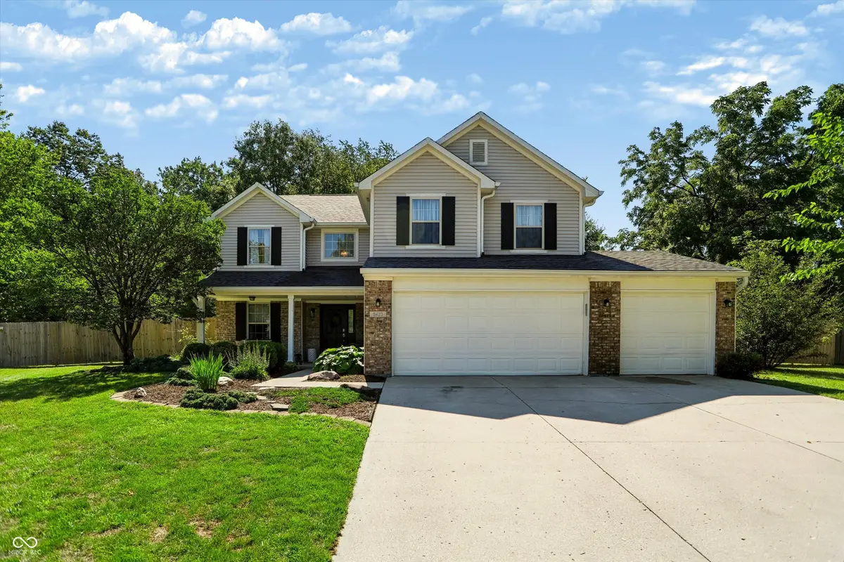 5423 Mesa Verde Drive, Indianapolis, IN 46237 - #1