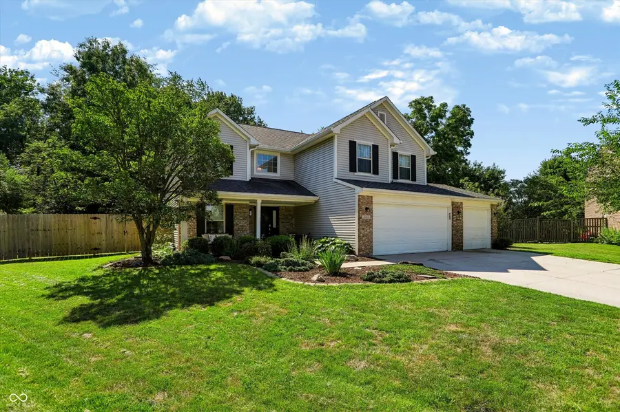 5423 Mesa Verde Drive, Indianapolis, IN 46237 - #2
