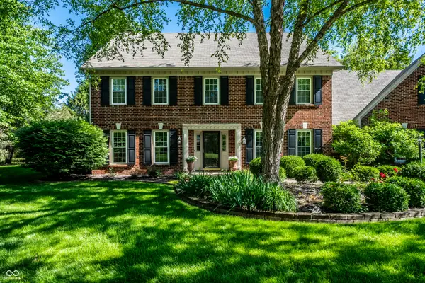 4970 Wood Creek Drive, Carmel, IN 46033