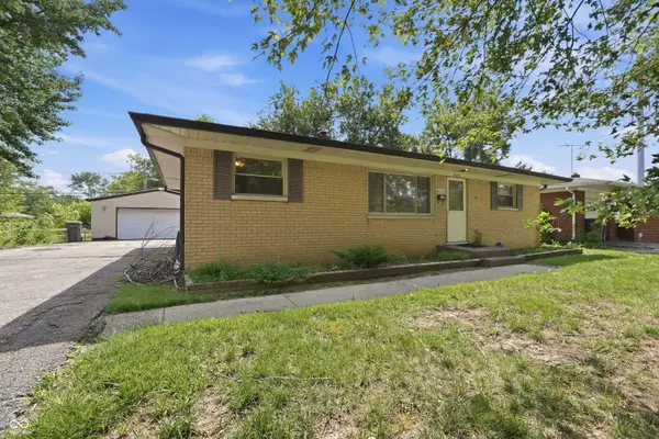 4333 Shady Lane, Indianapolis, IN 46226