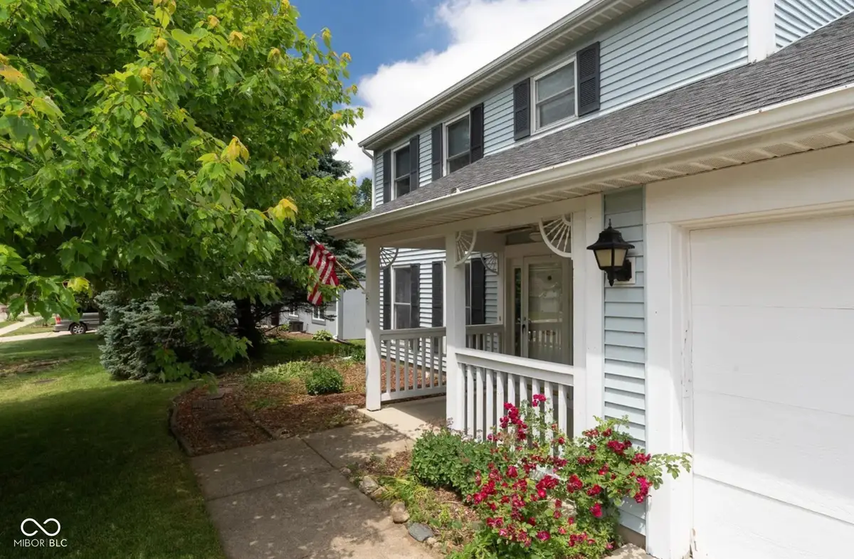 3807 Penny Packers Mill Road, Lafayette, IN 47909 - #1