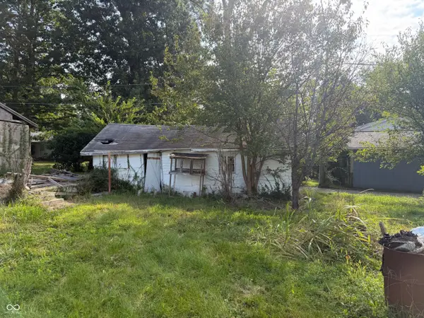 522 U Street, Bedford, IN 47421