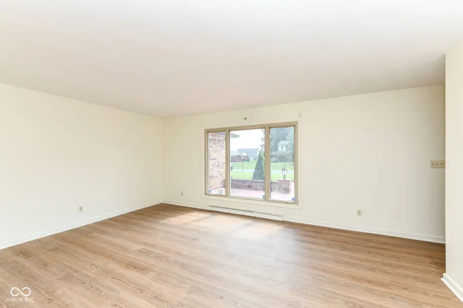 3426 S Leonard Road, New Palestine, IN 46163 - #2