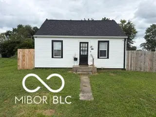 2402 W 30th Street, Anderson, IN 46016 - #1