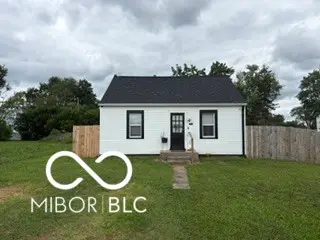 2402 W 30th Street, Anderson, IN 46016 - #2