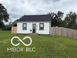 2402 W 30th Street, Anderson, IN 46016 - #3