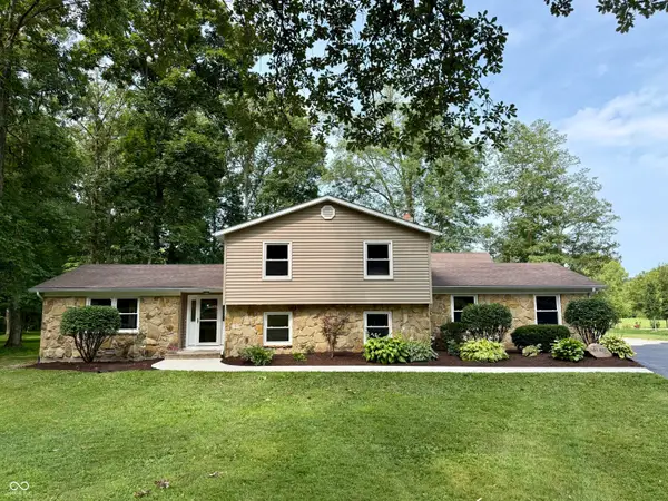 61 Westbrook Drive, Batesville, IN 47006