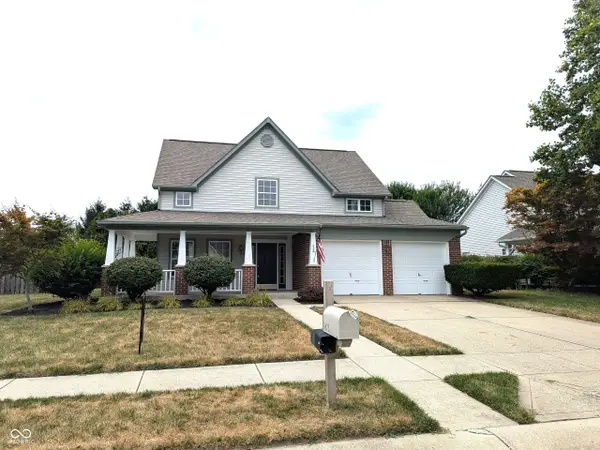 3872 Cornwallis Lane, Carmel, IN 46032