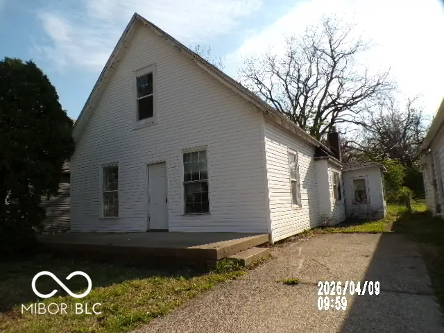 2439 Wheeler Street, Indianapolis, IN 46218 - #1
