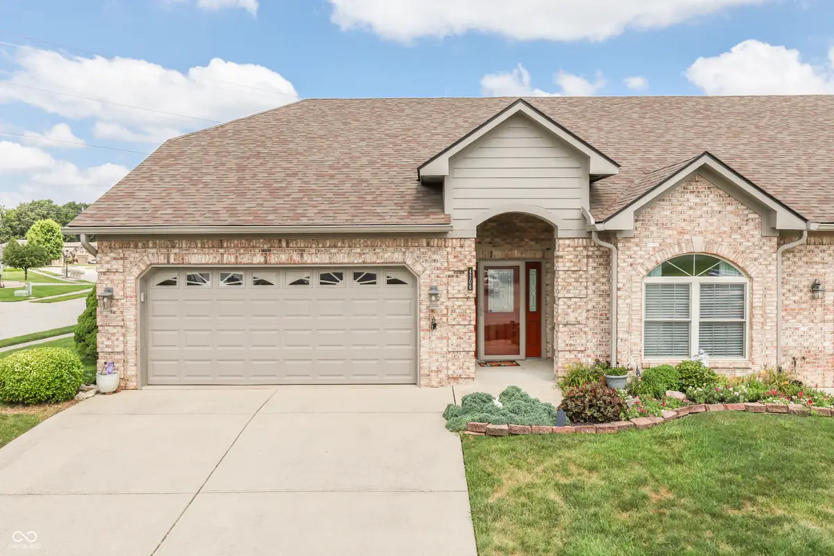 4206 Parma Court, Indianapolis, IN 46237 - #1