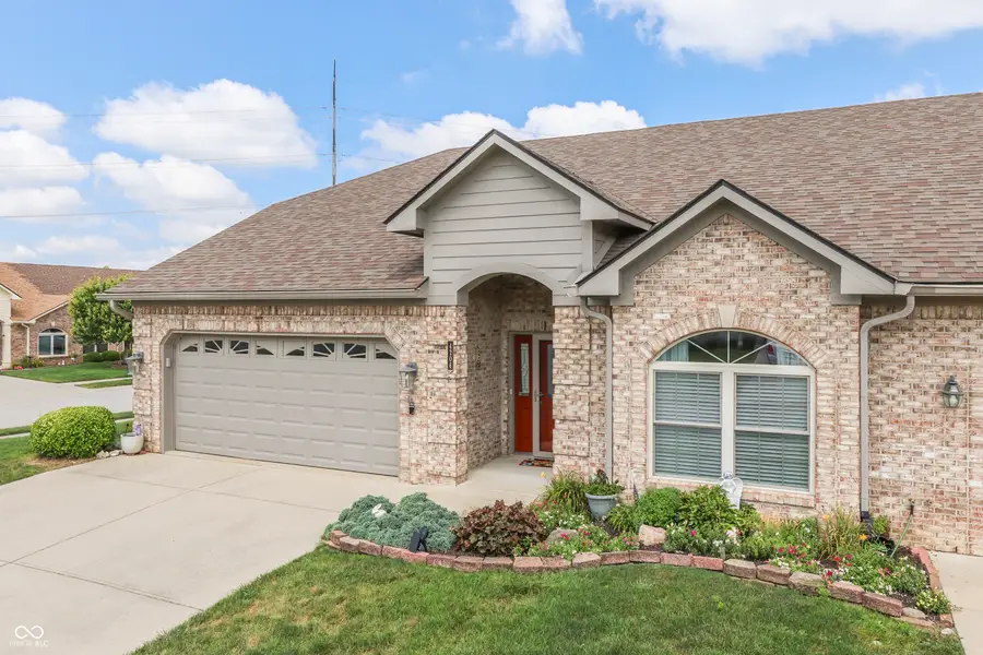 4206 Parma Court, Indianapolis, IN 46237 - #2