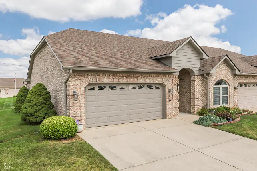 4206 Parma Court, Indianapolis, IN 46237 - #3