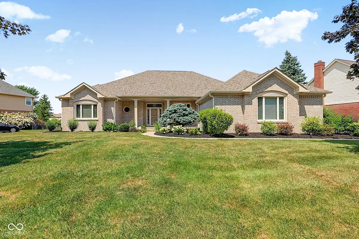 9935 Water Crest Drive, Fishers, IN 46038 - #1