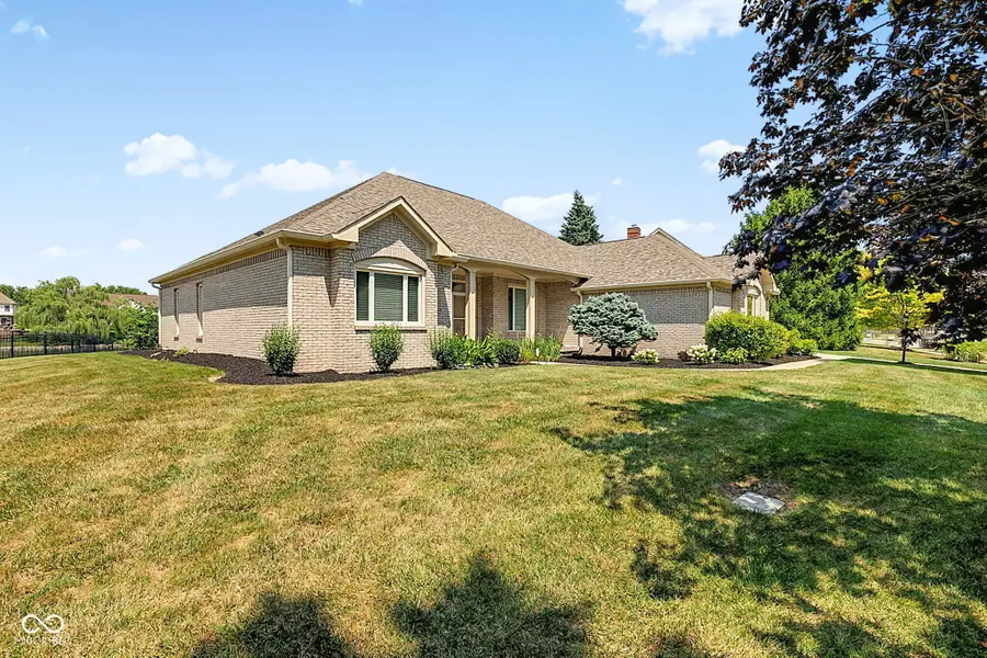 9935 Water Crest Drive, Fishers, IN 46038 - #2