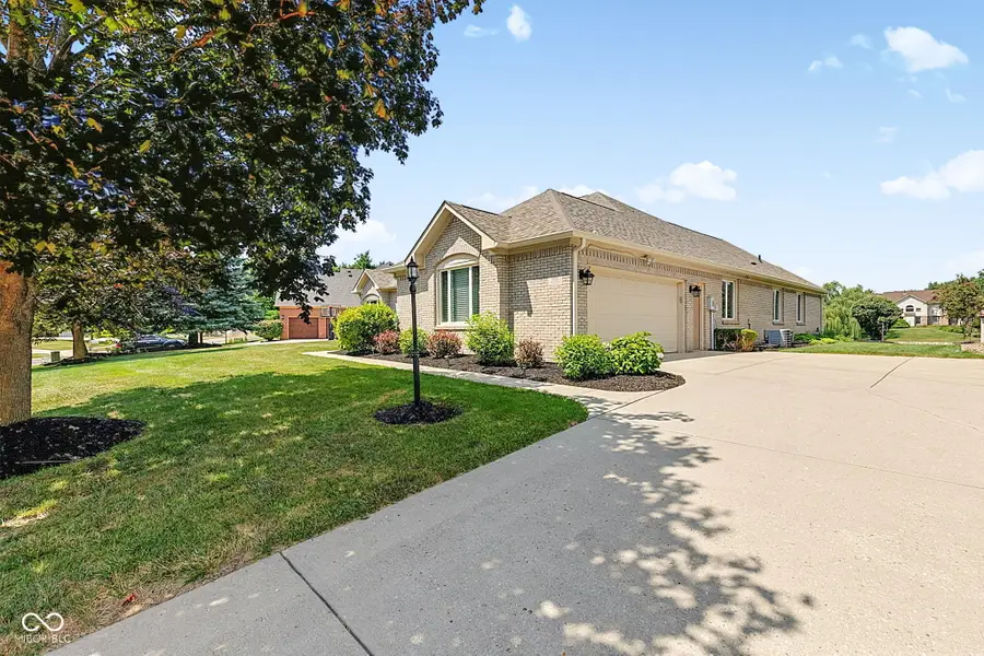 9935 Water Crest Drive, Fishers, IN 46038 - #3
