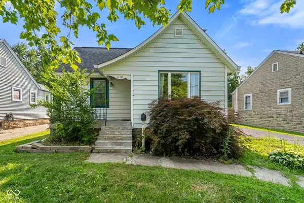 1719 N Lynhurst Drive, Indianapolis, IN 46224