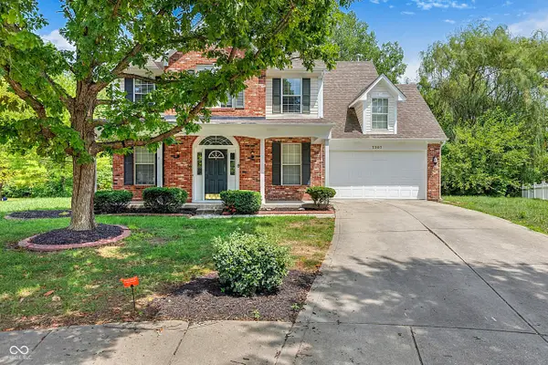 1361 Midway Court, Carmel, IN 46032