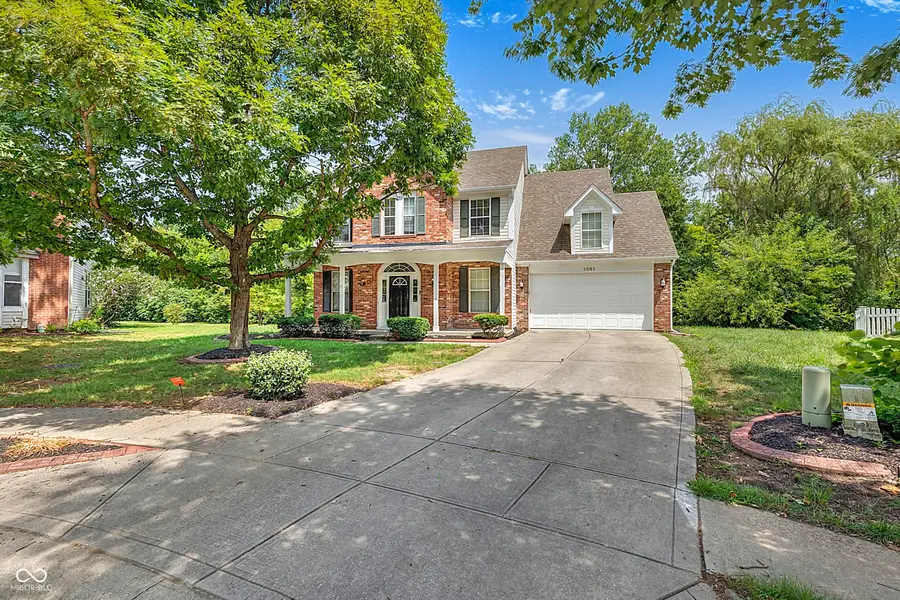 1361 Midway Court, Carmel, IN 46032 - #2