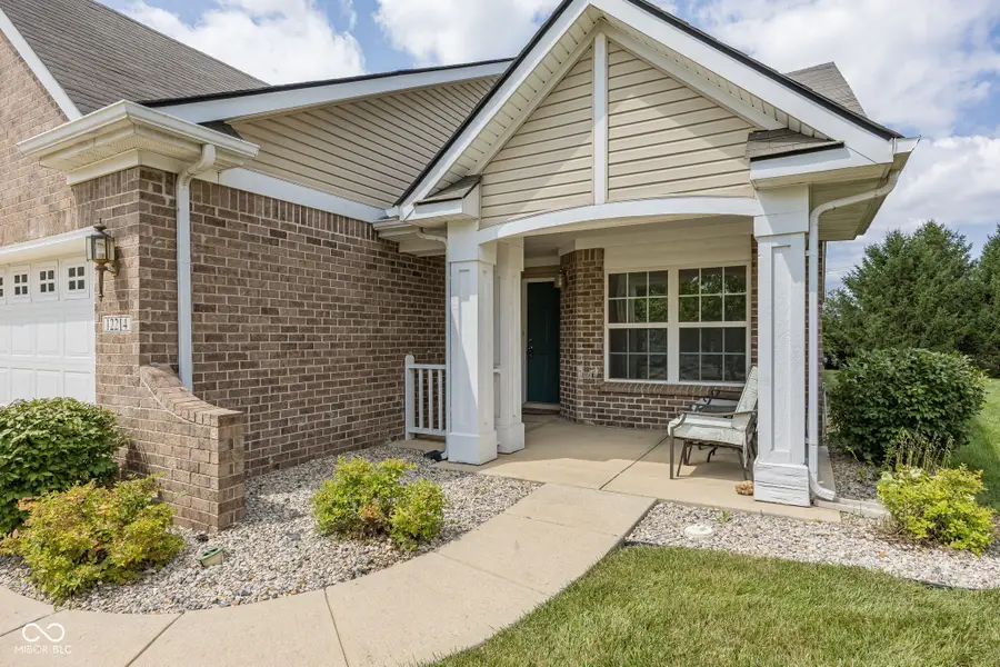 12214 Halite Lane, Fishers, IN 46038 - #2