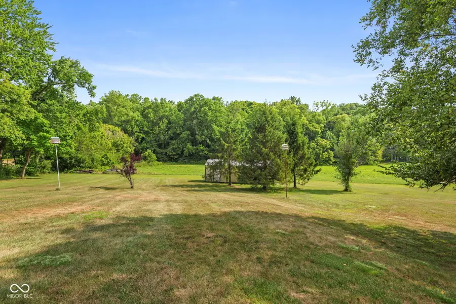 4833 Timber Creek Trail, Martinsville, IN 46151 - #3