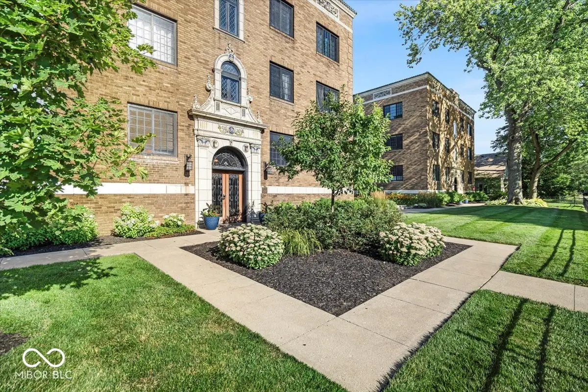 5347 N College Avenue #314, Indianapolis, IN 46220 - #1