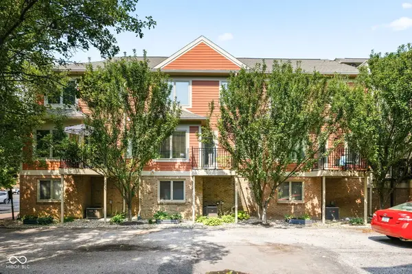 523 Allard Place, Indianapolis, IN 46202