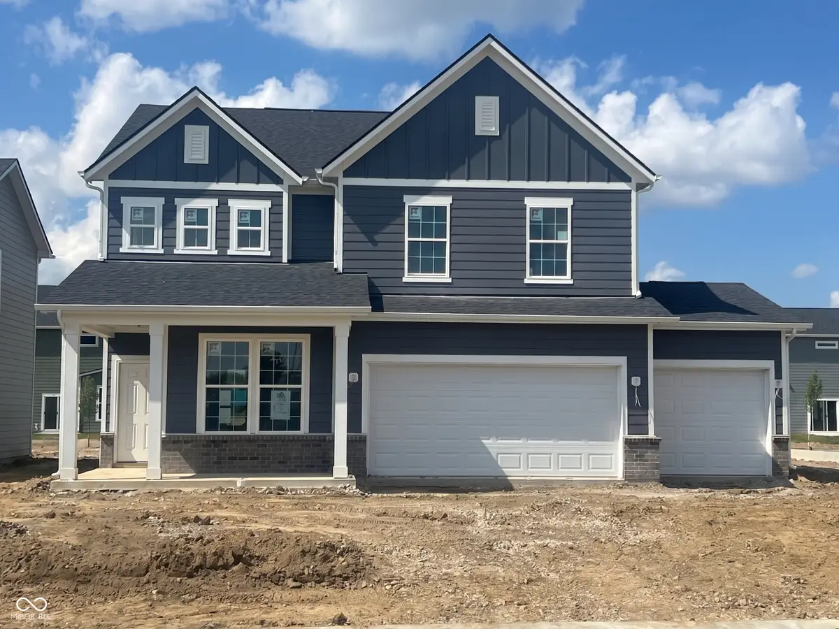 7888 Harmony Drive, Avon, IN 46123 - #1