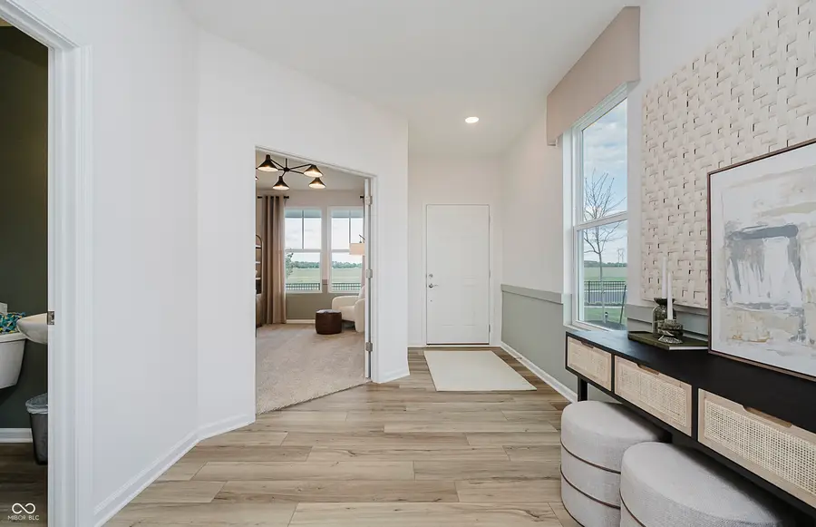 7888 Harmony Drive, Avon, IN 46123 - #2