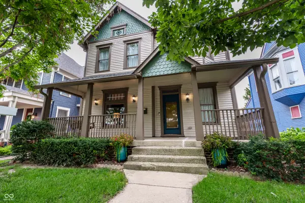 2429 N Pennsylvania Street, Indianapolis, IN 46205