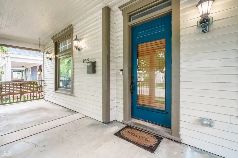 2429 N Pennsylvania Street, Indianapolis, IN 46205 - #3