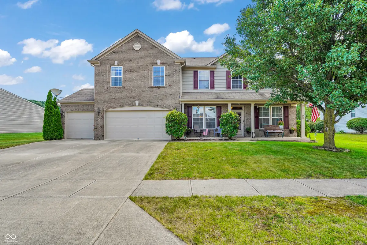 1089 Preakness Drive, Avon, IN 46123 - #1