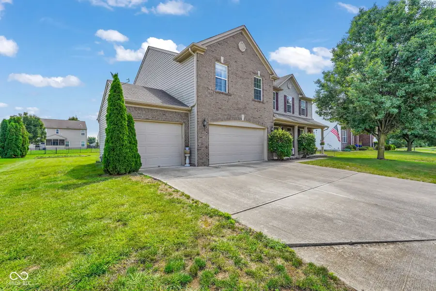 1089 Preakness Drive, Avon, IN 46123 - #2