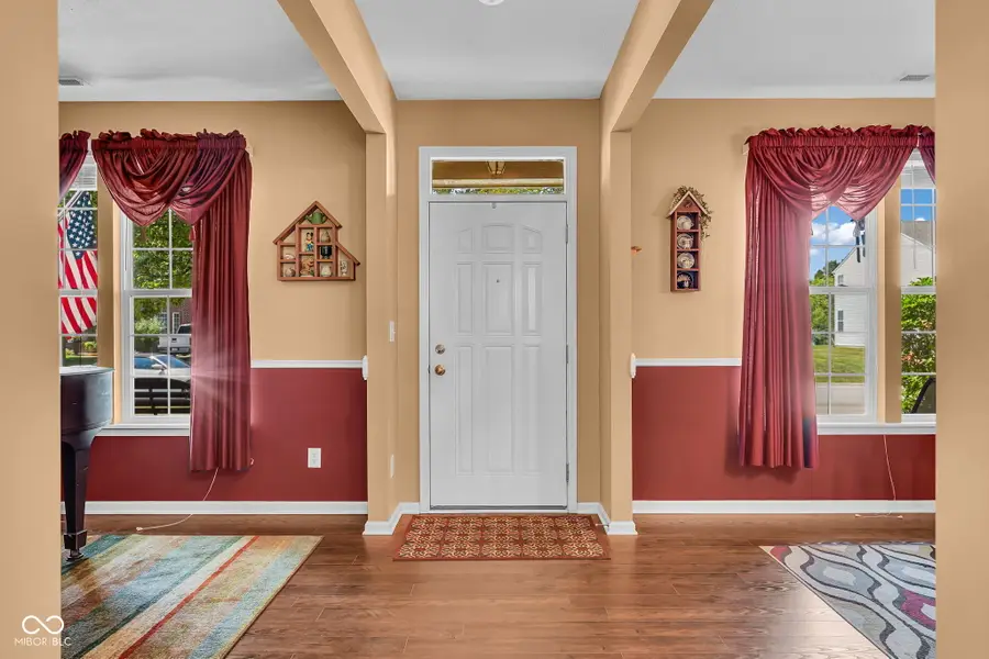1089 Preakness Drive, Avon, IN 46123 - #3
