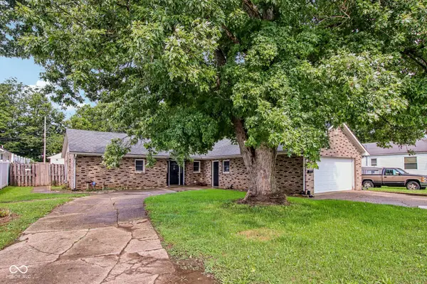 3327 Wayne Avenue, Connersville, IN 47331