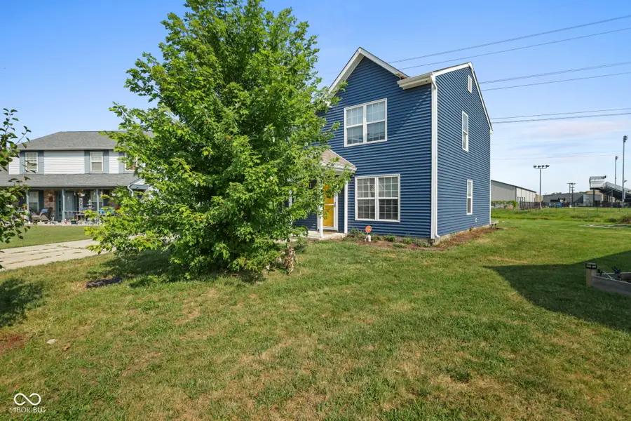 5504 Wheatstone Court, Indianapolis, IN 46221 - #2
