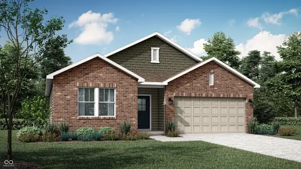 8935 Noble Heights Lane, Indianapolis, IN 46113