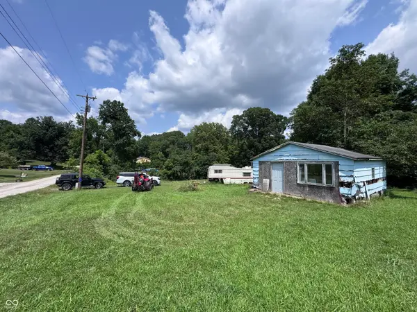 1612 N Lane Drive, Bloomington, IN 47404