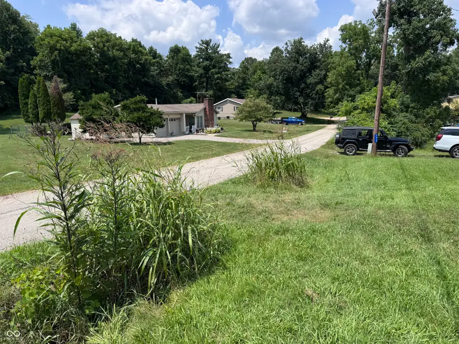 1612 N Lane Drive, Bloomington, IN 47404 - #2