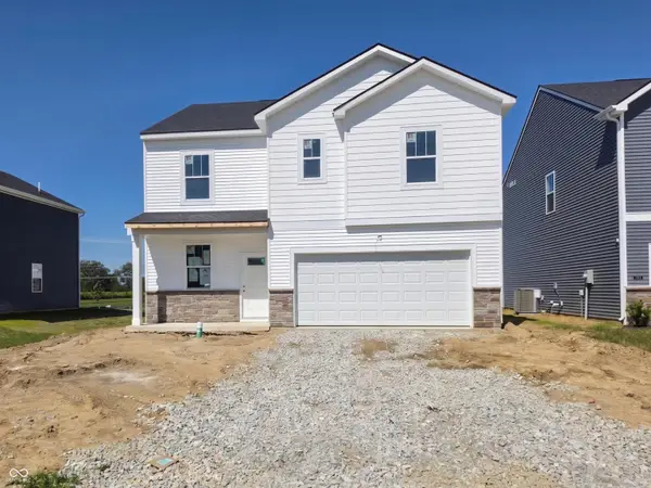 3792 Sterling Drive, Whitestown, IN 46075