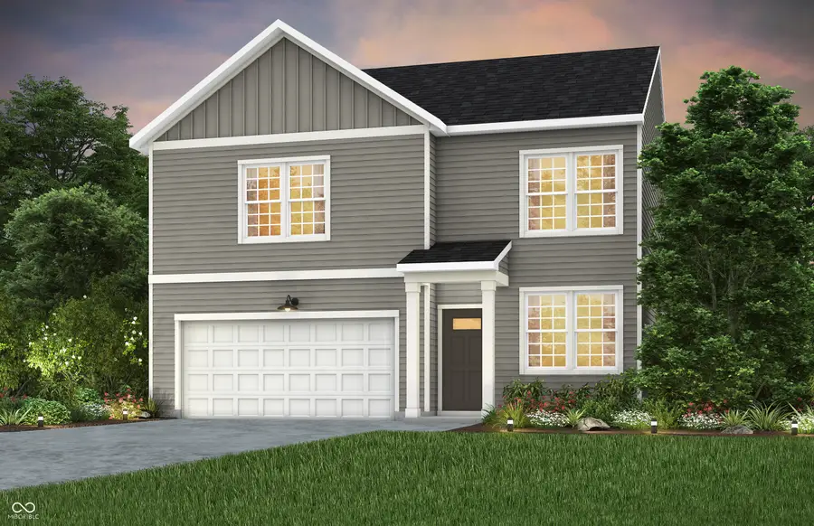 3773 Riverstone Drive, Whitestown, IN 46075 - #2