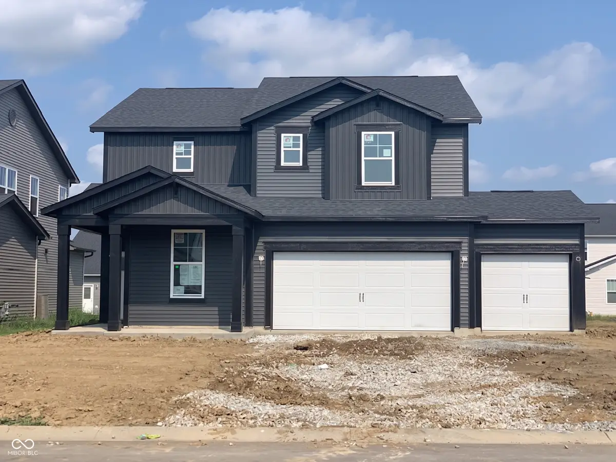 3405 Churchill Lane, Whitestown, IN 46075 - #1