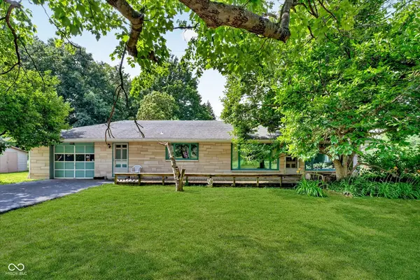 5201 E County Road 450 N, Albany, IN 47320