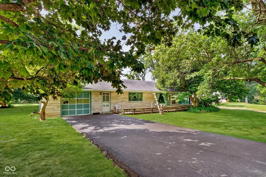 5201 E County Road 450 N, Albany, IN 47320 - #3
