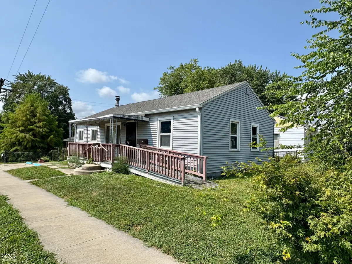 403 Fletcher Lane, Beech Grove, IN 46107 - #1